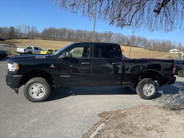 2022 RAM Ram 2500 RAM 2500 TRADESMAN CREW CAB 4X4 64 BOX