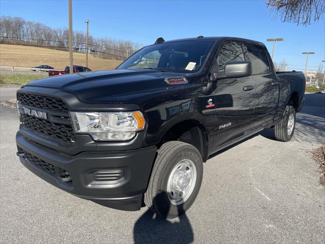 2022 RAM Ram 2500 RAM 2500 TRADESMAN CREW CAB 4X4 64 BOX
