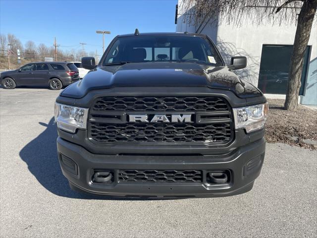 2022 RAM Ram 2500 RAM 2500 TRADESMAN CREW CAB 4X4 64 BOX