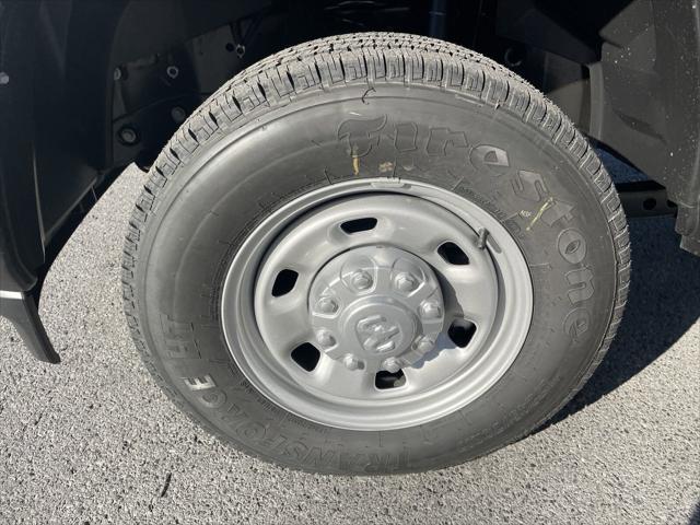 2022 RAM Ram 2500 RAM 2500 TRADESMAN CREW CAB 4X4 64 BOX