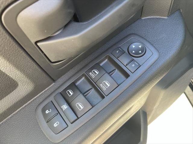 2022 RAM Ram 2500 RAM 2500 TRADESMAN CREW CAB 4X4 64 BOX