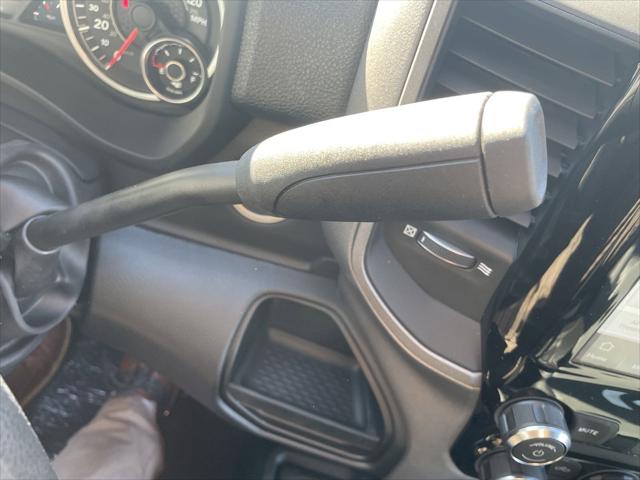 2022 RAM Ram 2500 RAM 2500 TRADESMAN CREW CAB 4X4 64 BOX