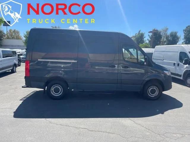 2019 Mercedes-Benz Sprinter 2500 Standard Roof V6 for sale in Norco, CA