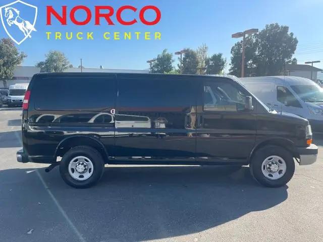 2015 Chevrolet Express Work Van for sale in Norco, CA