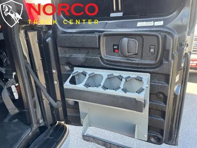 2015 Chevrolet Express Work Van