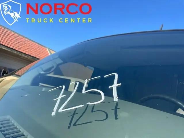 2015 Chevrolet Express Work Van