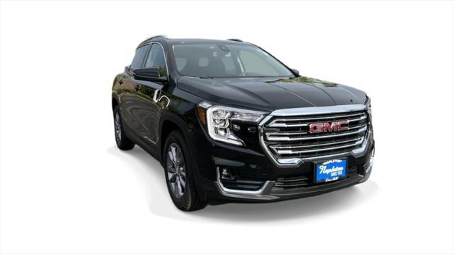 2022 GMC Terrain AWD SLT for sale in Schaumburg, IL