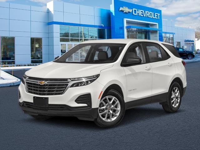 2022 Chevrolet Equinox AWD LT for sale in Hempstead, NY