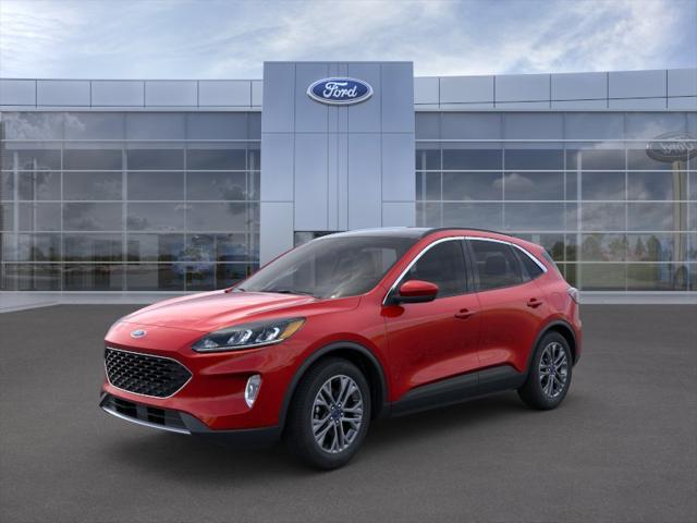 2022 Ford Escape SEL for sale in Greenwich	, NY