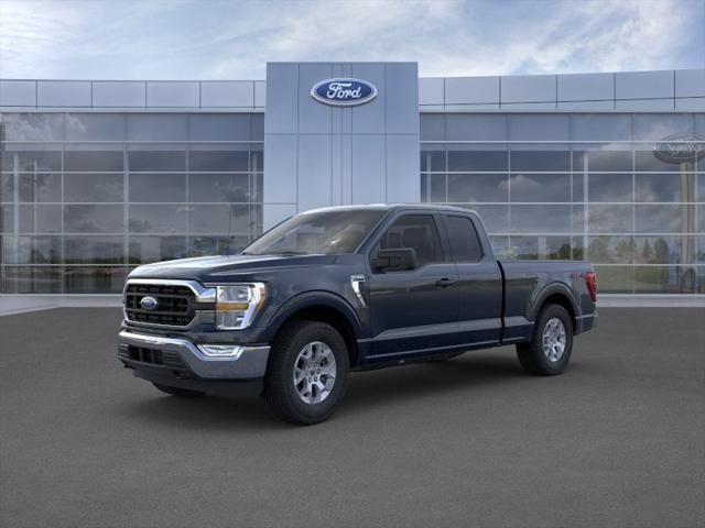 2022 Ford F-150 XLT for sale in Greenwich , NY
