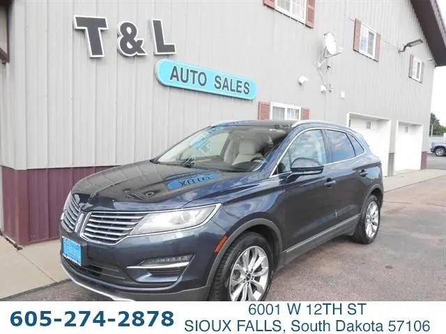 2015 Lincoln MKC AWD 4dr for sale in Sioux Falls, SD