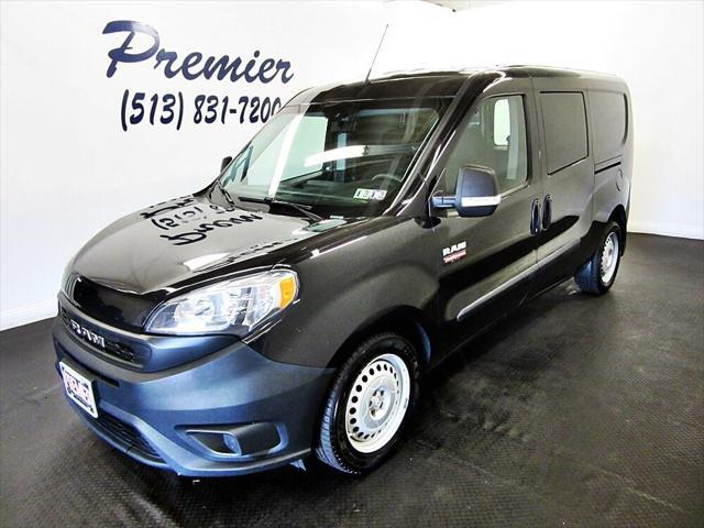 2019 Ram ProMaster City Cargo Van Tradesman Cargo Van for sale near Milford, OH