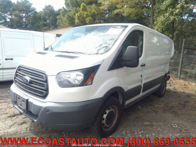 2017 Ford Transit T-250 130" Low Rf 9000 GVWR Swing-Out RH Dr for sale in Bedford, VA