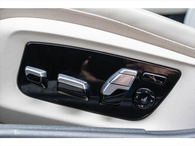 2018 BMW  5 Series  540i xDrive Sedan , 多伦多, 全款车