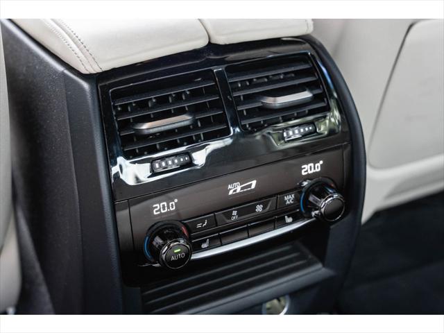 2018 BMW  5 Series  540i xDrive Sedan , 多伦多, 全款车