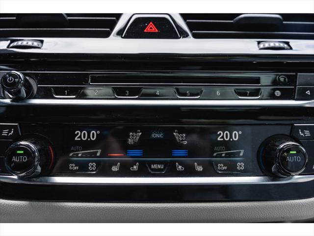 2018 BMW  5 Series  540i xDrive Sedan , 多伦多, 全款车