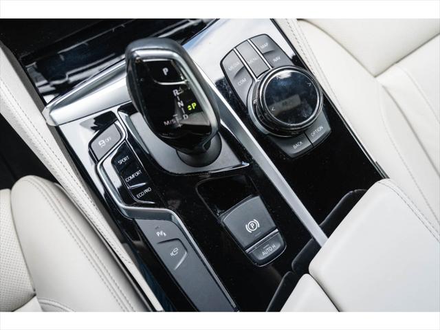 2018 BMW  5 Series  540i xDrive Sedan , 多伦多, 全款车