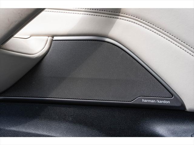 2018 BMW  5 Series  540i xDrive Sedan , 多伦多, 全款车