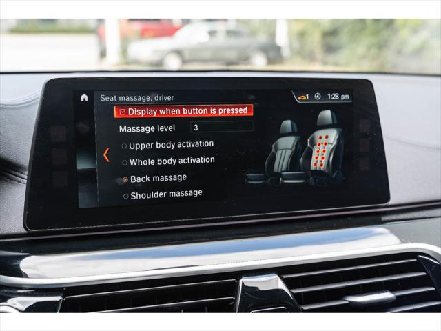 2018 BMW  5 Series  540i xDrive Sedan , 多伦多, 全款车