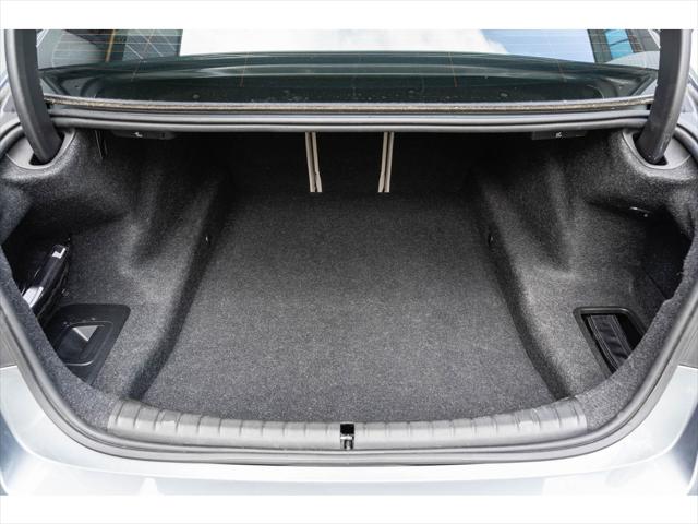 2018 BMW  5 Series  540i xDrive Sedan , 多伦多, 全款车