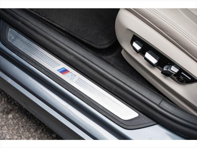 2018 BMW  5 Series  540i xDrive Sedan , 多伦多, 全款车