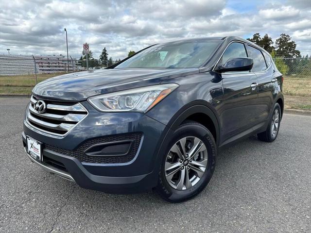 2016 Hyundai Santa Fe Sport 2.4L