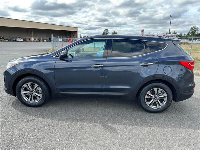 2016 Hyundai Santa Fe Sport 2.4L