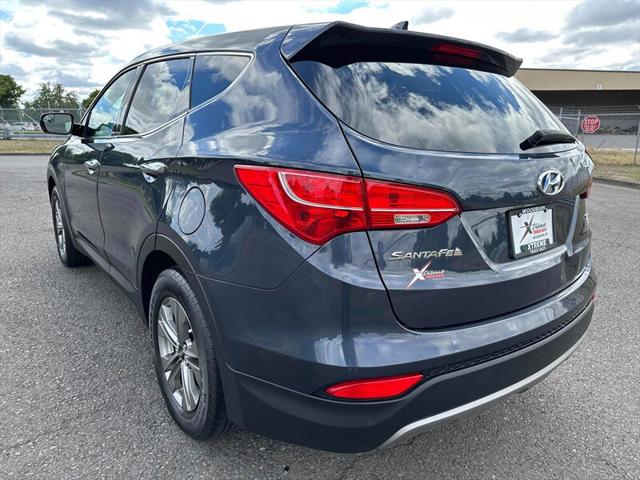 2016 Hyundai Santa Fe Sport 2.4L