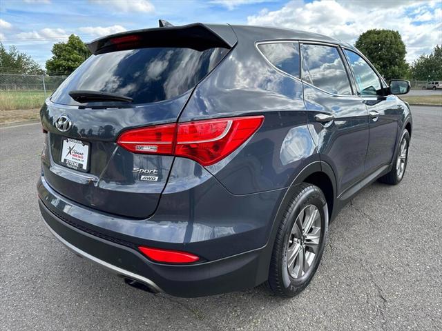 2016 Hyundai Santa Fe Sport 2.4L