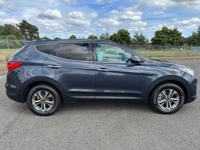 2016 Hyundai Santa Fe Sport 2.4L