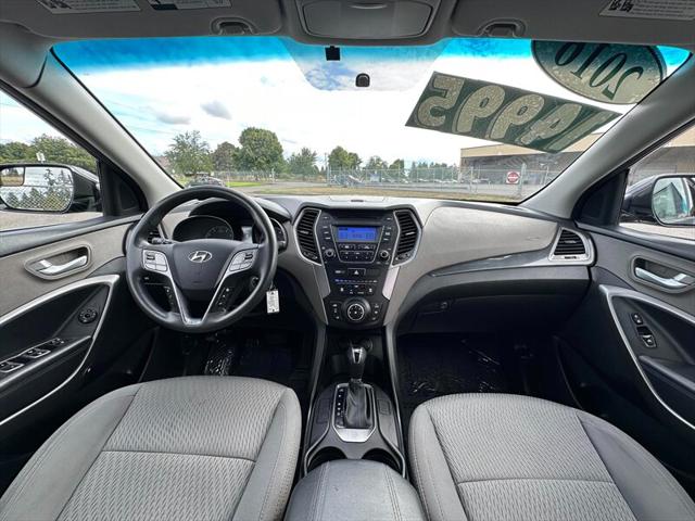 2016 Hyundai Santa Fe Sport 2.4L