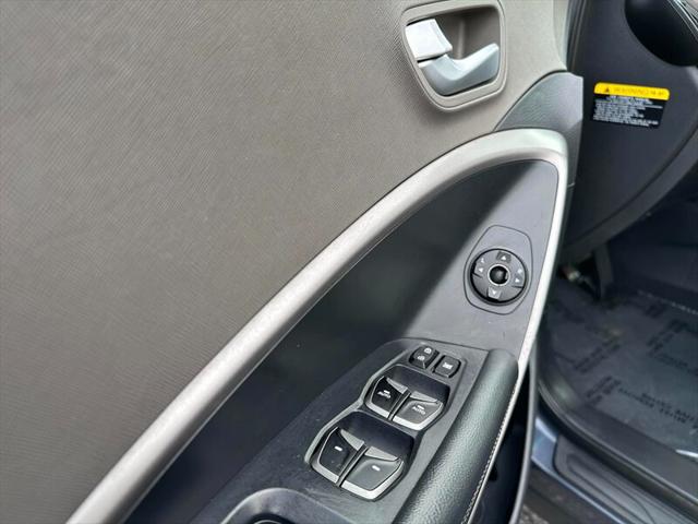 2016 Hyundai Santa Fe Sport 2.4L