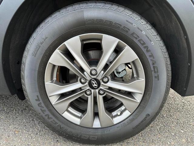 2016 Hyundai Santa Fe Sport 2.4L