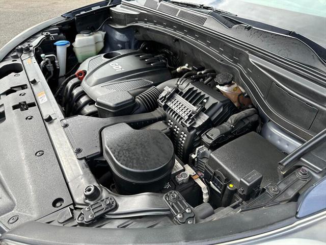 2016 Hyundai Santa Fe Sport 2.4L