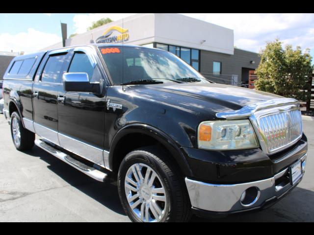 2008 Lincoln Mark LT Unknown for sale in Taylorsville, UT