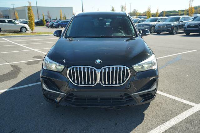 2020 BMW X1 xDrive28i