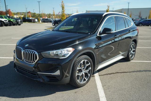 2020 BMW X1 xDrive28i