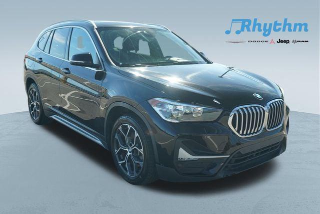 2020 BMW X1 xDrive28i 2020 BMW X1 xDrive28i