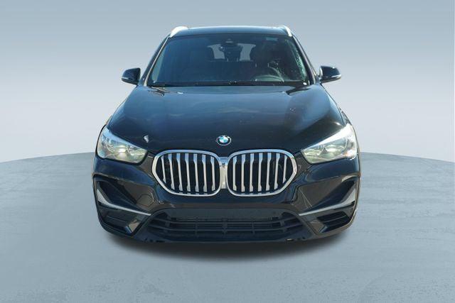2020 BMW X1 xDrive28i 2020 BMW X1 xDrive28i