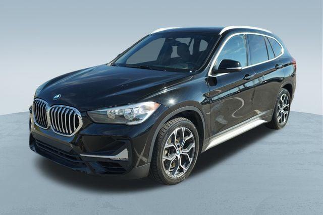2020 BMW X1 xDrive28i 2020 BMW X1 xDrive28i