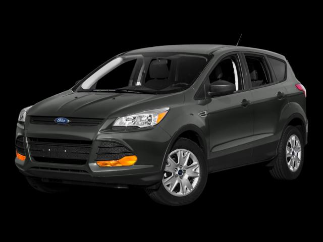 2015 Ford Escape SE 2015 Ford Escape SE