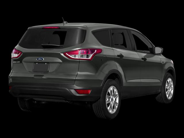 2015 Ford Escape SE 2015 Ford Escape SE