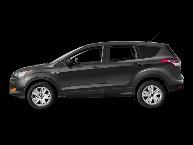 2015 Ford Escape SE 2015 Ford Escape SE