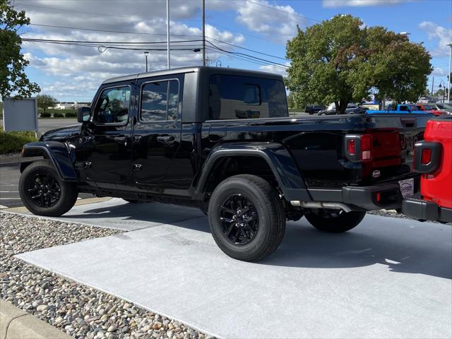 2022 Jeep Gladiator Altitude 4x4