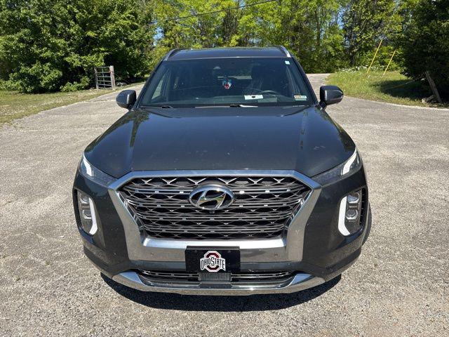 Used 2020 Hyundai Palisade For Sale in Olive Branch, MS