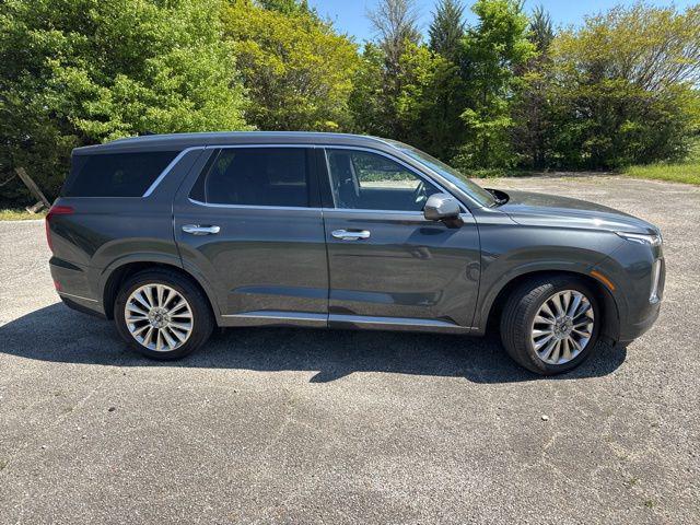 Used 2020 Hyundai Palisade For Sale in Olive Branch, MS