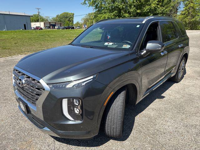 Used 2020 Hyundai Palisade For Sale in Olive Branch, MS