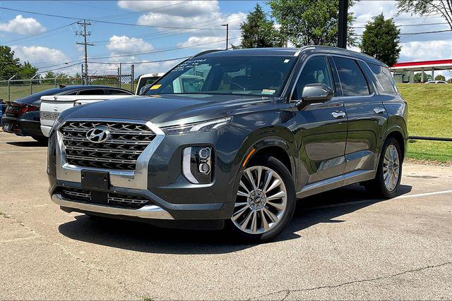 Used 2020 Hyundai Palisade For Sale in OLIVE BRANCH, MS