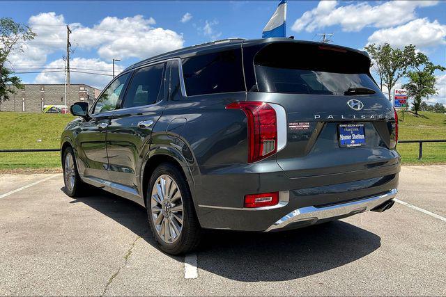 Used 2020 Hyundai Palisade For Sale in OLIVE BRANCH, MS