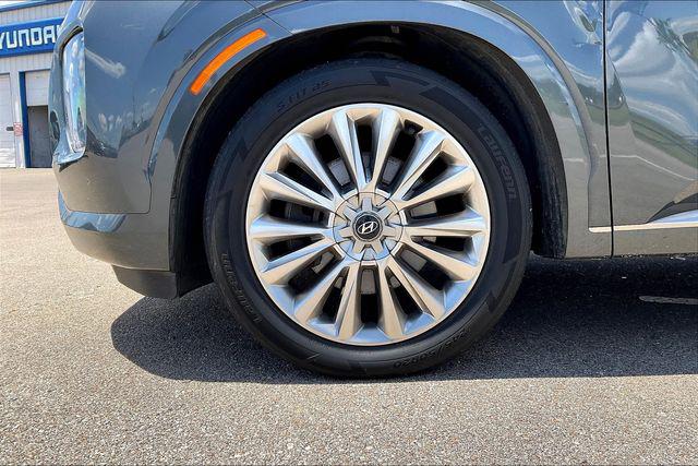 Used 2020 Hyundai Palisade For Sale in OLIVE BRANCH, MS